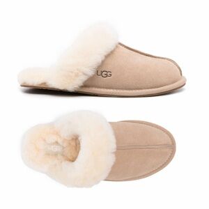 Ugg scuffette slippers